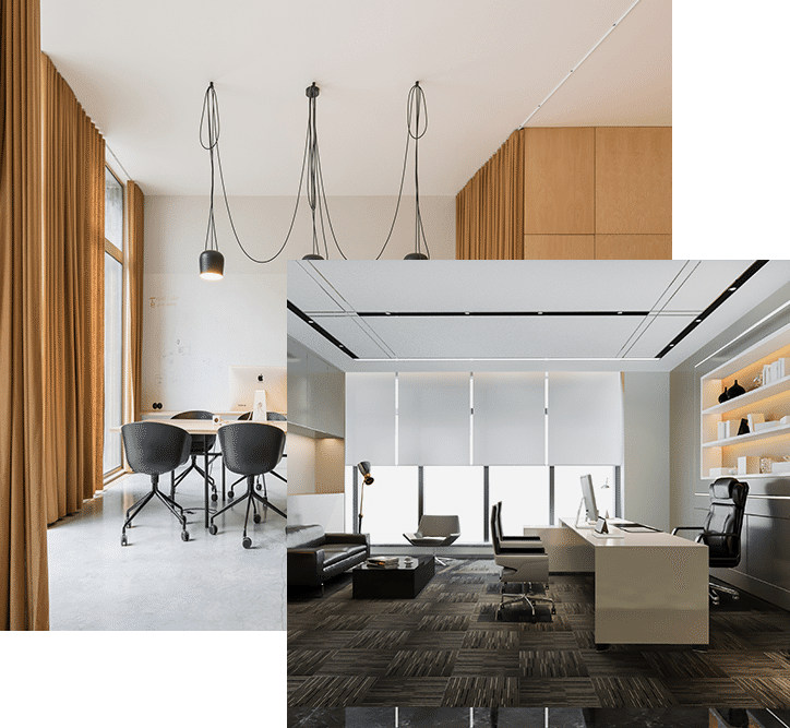 Buğra Perde, anadolu yakasında üretim merkezi bulunan bir perde firmasıdır.