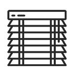 Buğra Perde, kullandığı kaliteli malzemeler ile hazırladığı perdeleri uzun yıllar sıkıntısız kullanabilirsiniz.