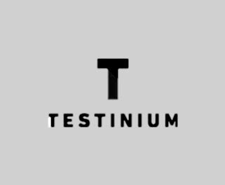 Testinium