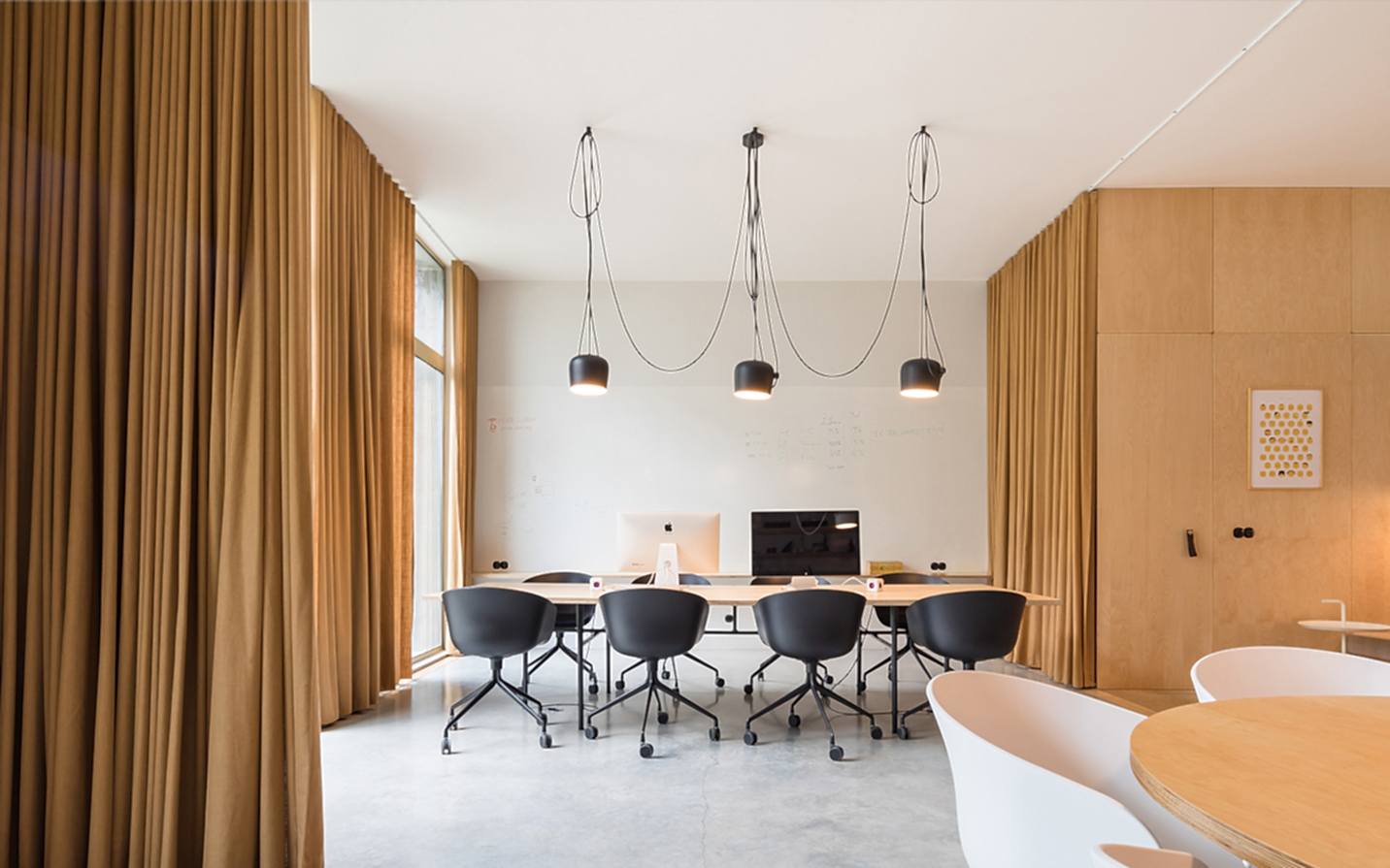 Buğra Perde İstanbul